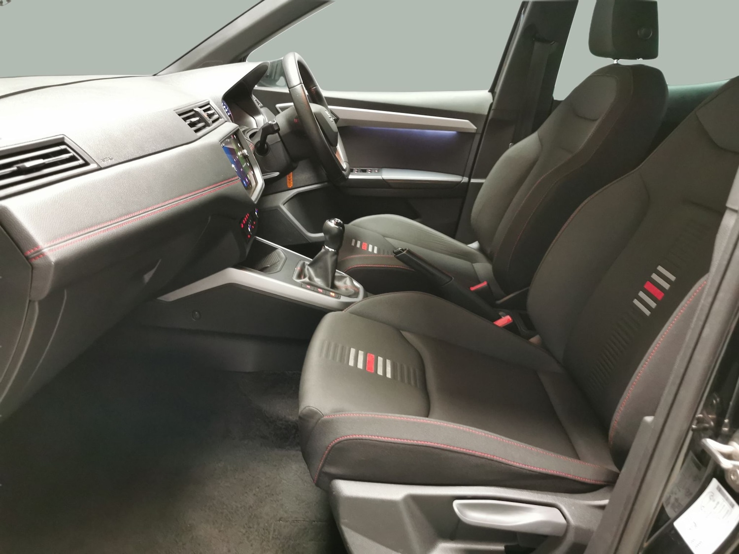 Used SEAT Arona 2021 for sale - 77398786: Photo 4