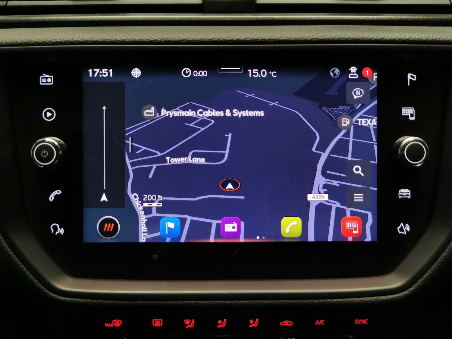 Used SEAT Arona 2021 for sale - 77398786: Photo 5