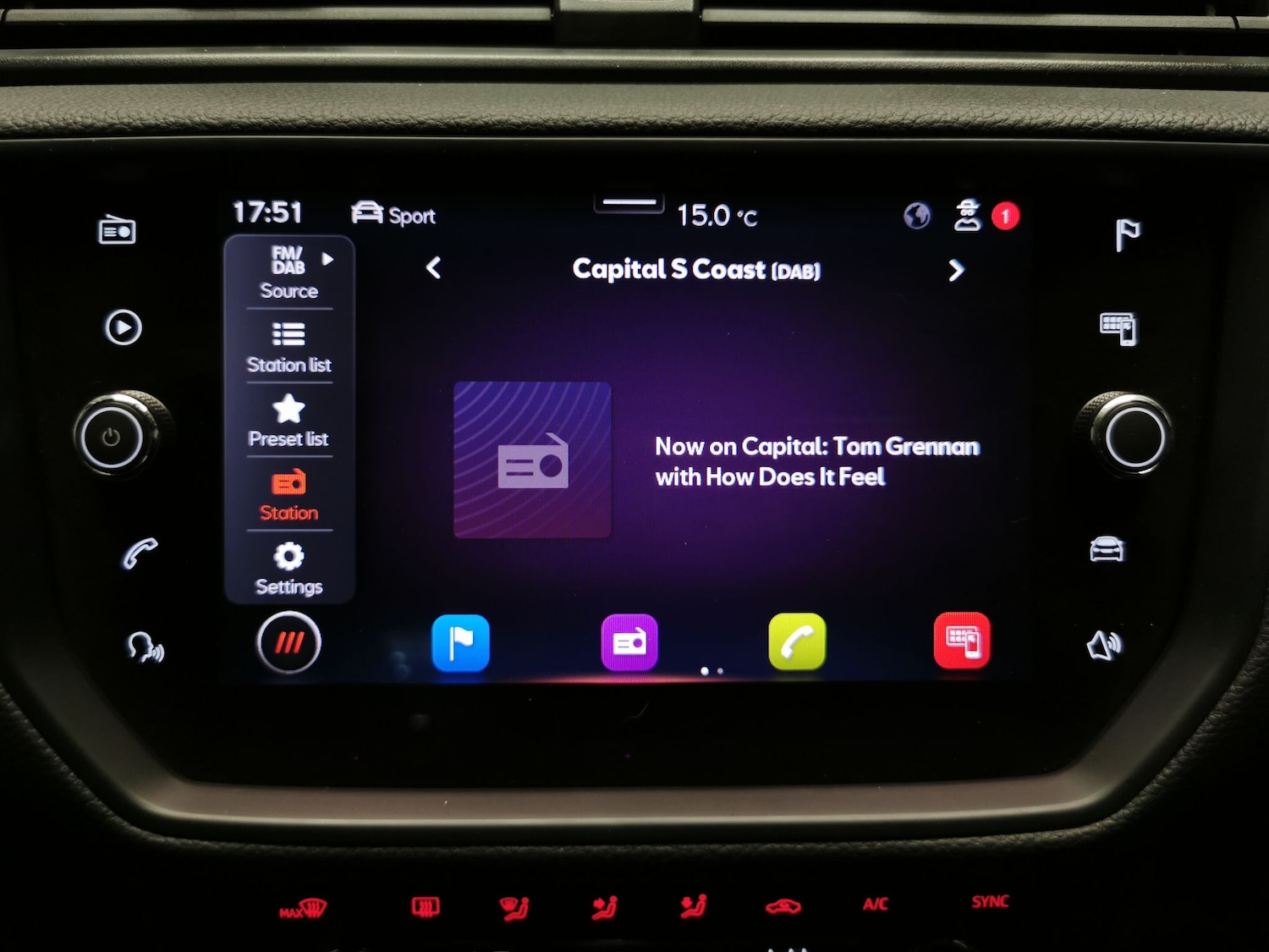 Used SEAT Arona 2021 for sale - 77398786: Photo 6