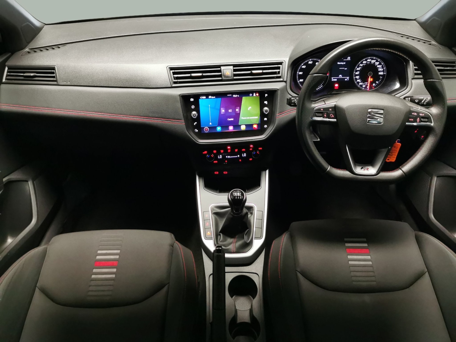 Used SEAT Arona 2021 for sale - 77398786: Photo 7