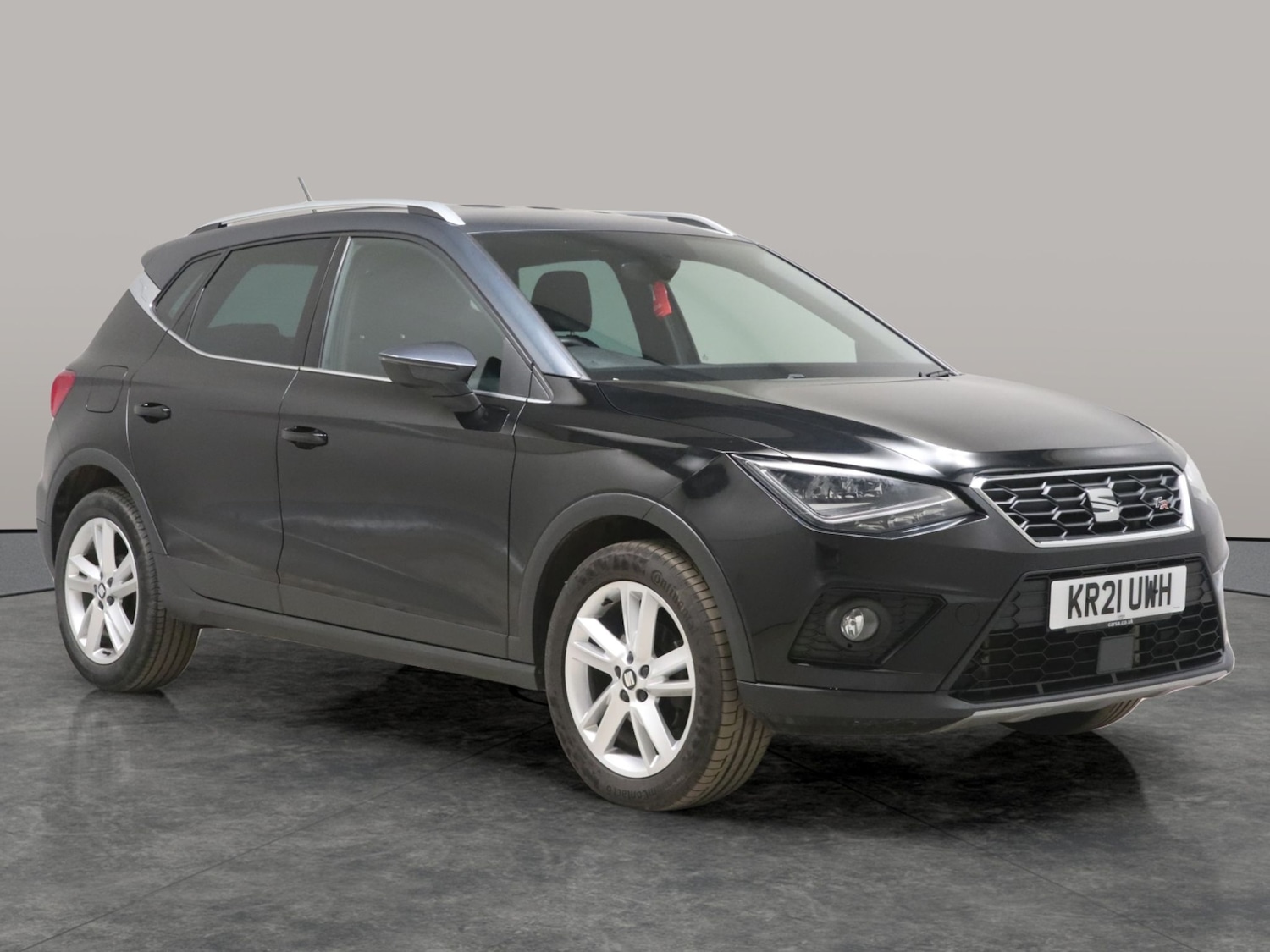 Used SEAT Arona 2021 for sale - 77398786: Photo 8