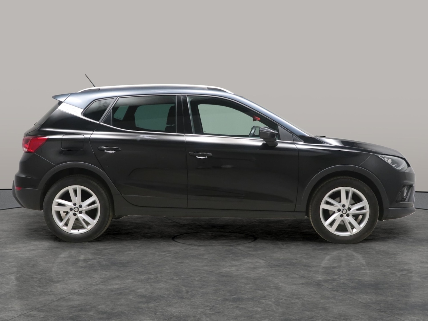 Used SEAT Arona 2021 for sale - 77398786: Photo 9