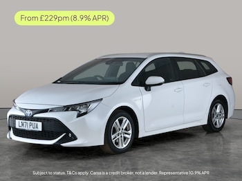 Used Toyota Corolla undefined for sale - 78508943: Photo