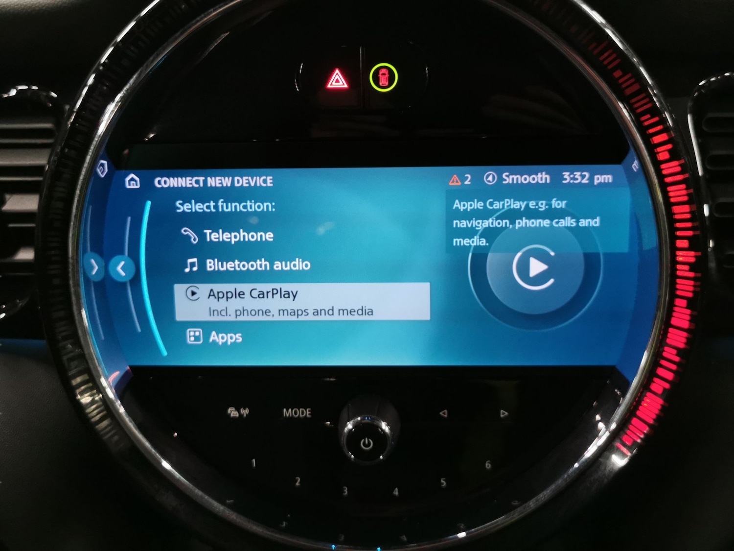 Used MINI Hatch 2022 for sale - 76892667: Photo 13