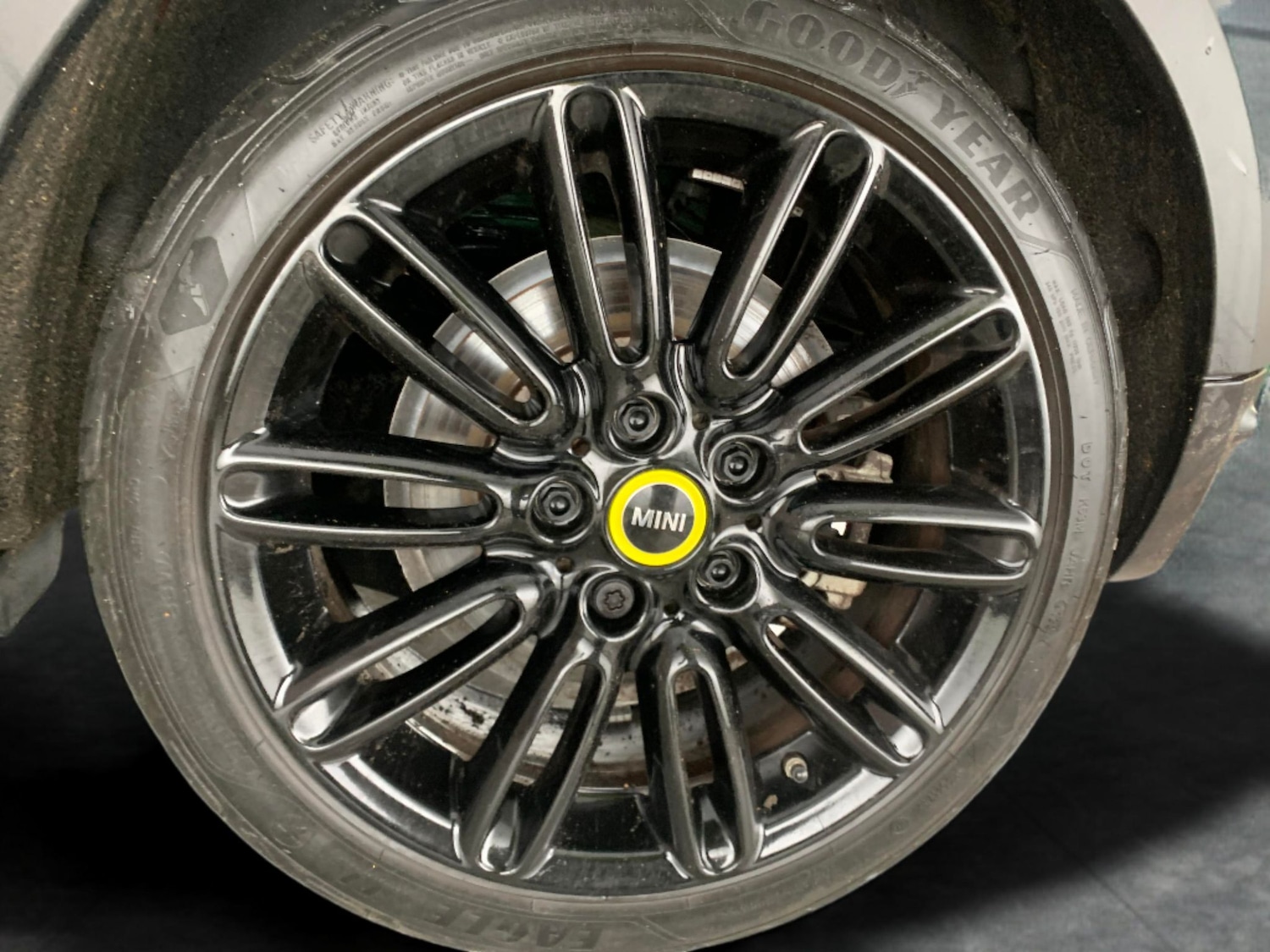 Used MINI Hatch 2022 for sale - 76892667: Photo 18