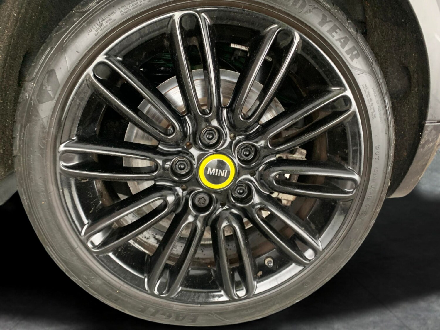 Used MINI Hatch 2022 for sale - 76892667: Photo 19