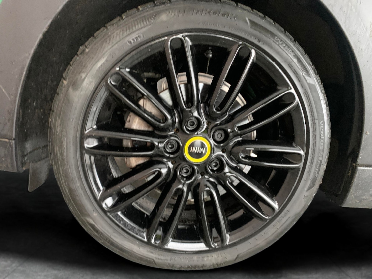 Used MINI Hatch 2022 for sale - 76892667: Photo 21