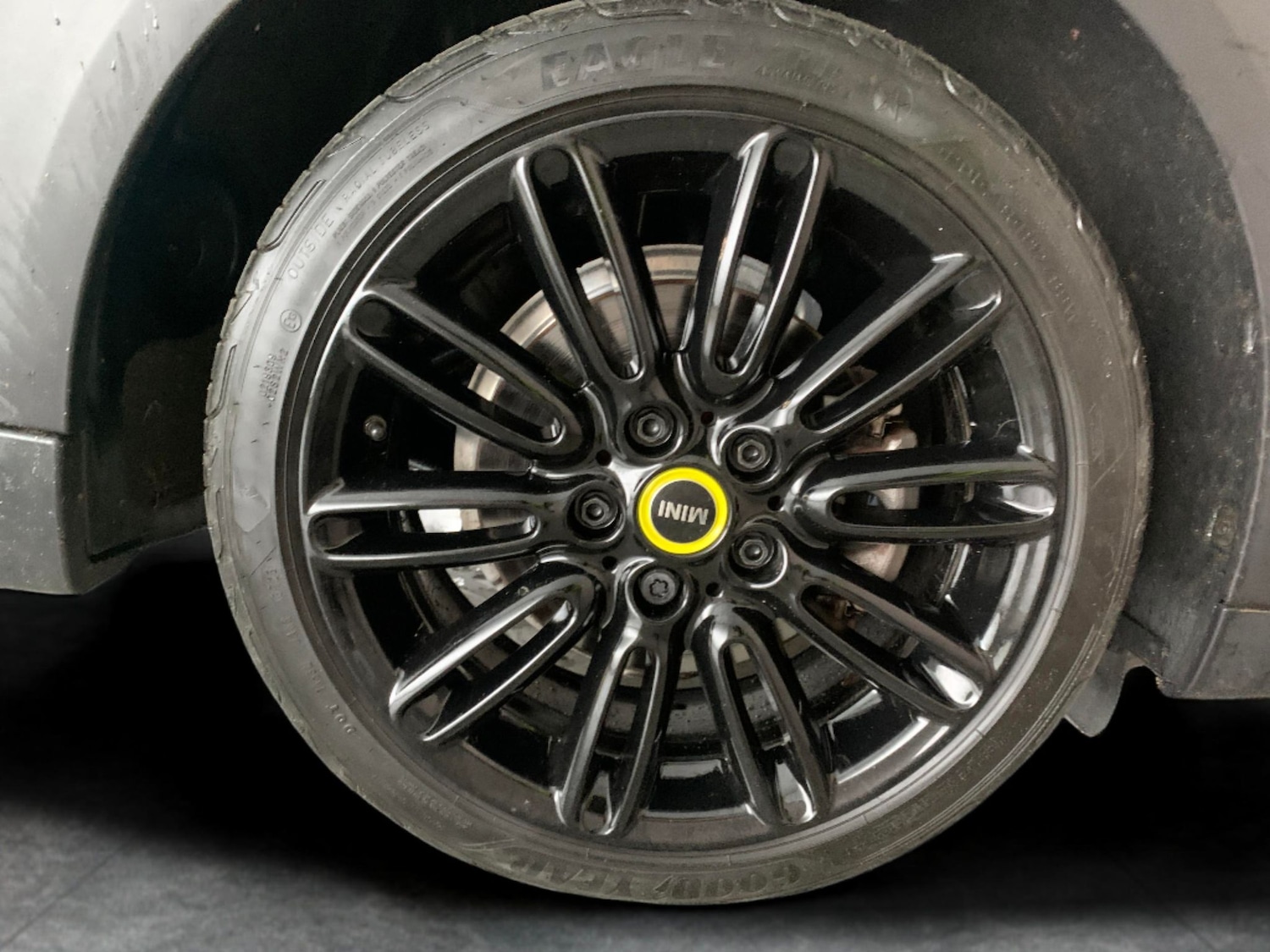 Used MINI Hatch 2022 for sale - 76892667: Photo 22