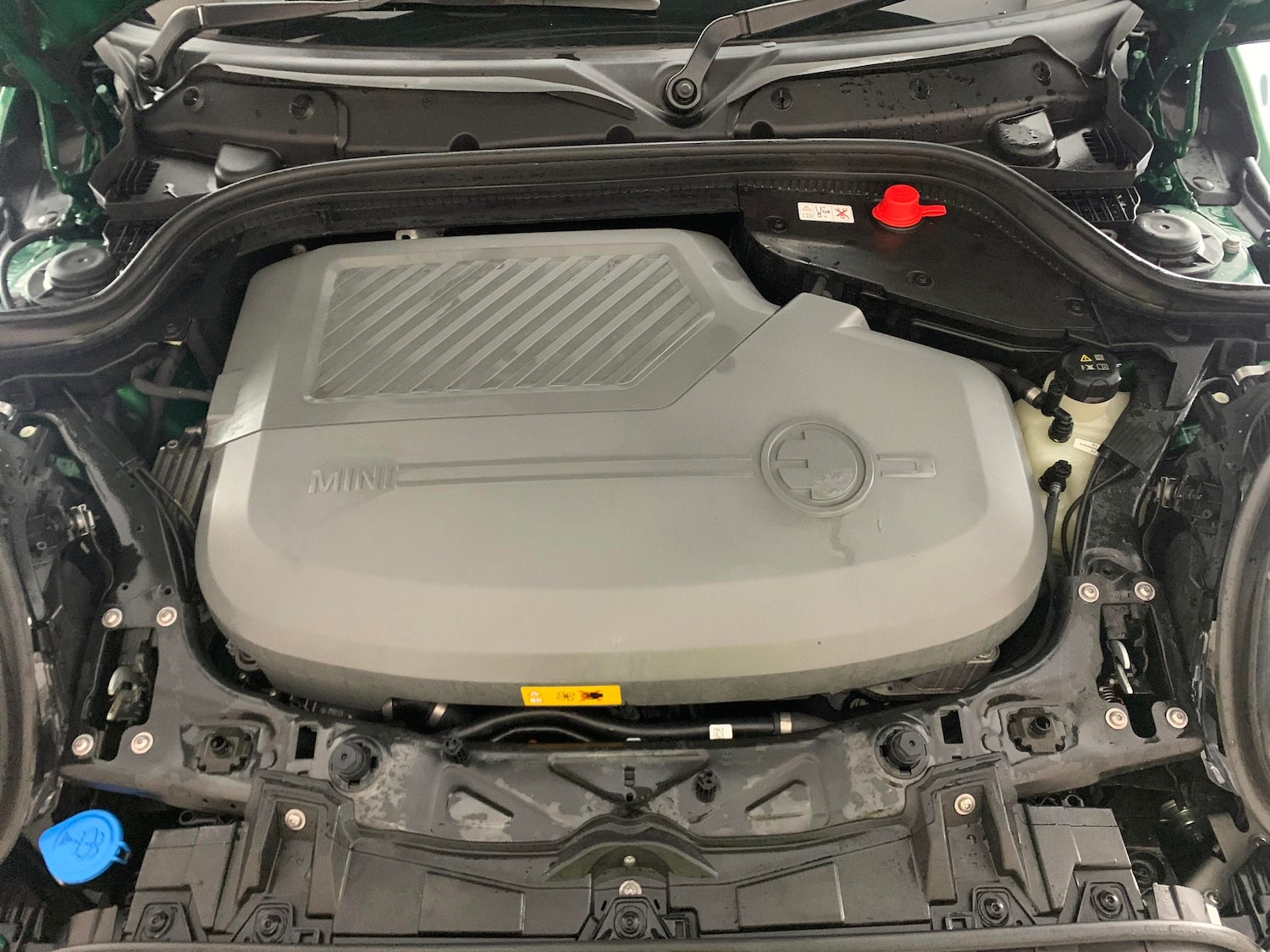 Used MINI Hatch 2022 for sale - 76892667: Photo 27