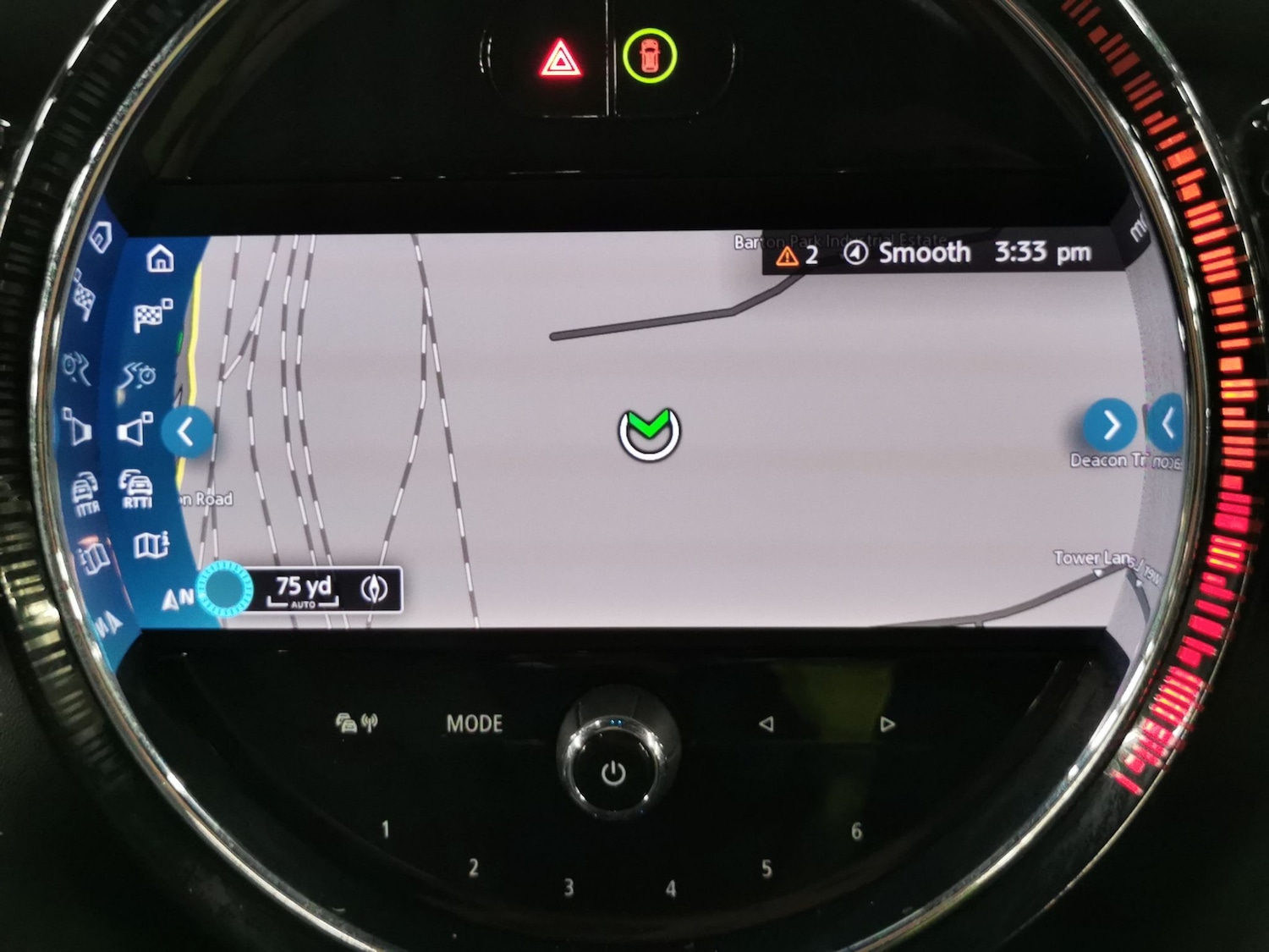 Used MINI Hatch 2022 for sale - 76892667: Photo 5