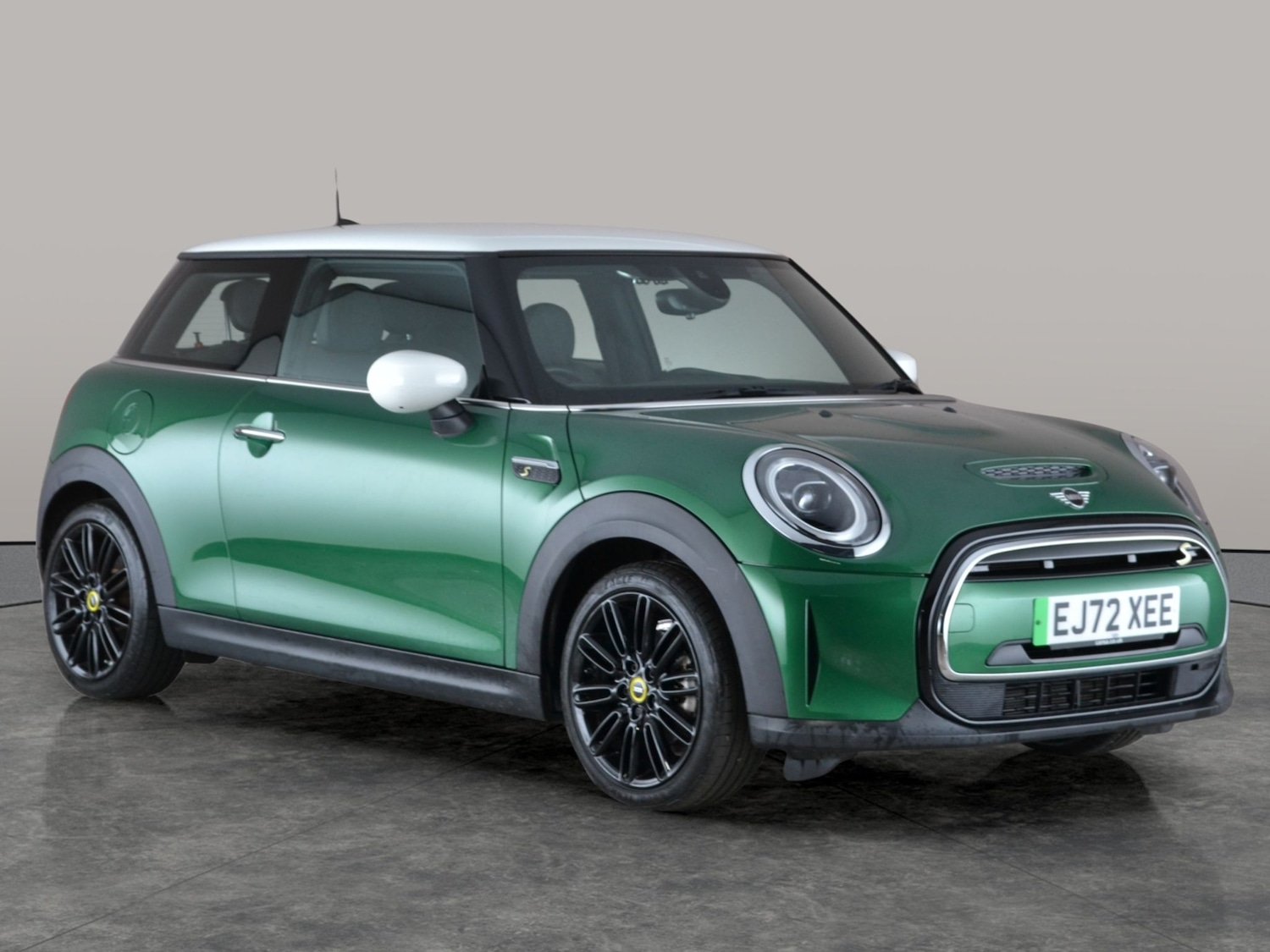 Used MINI Hatch 2022 for sale - 76892667: Photo 7