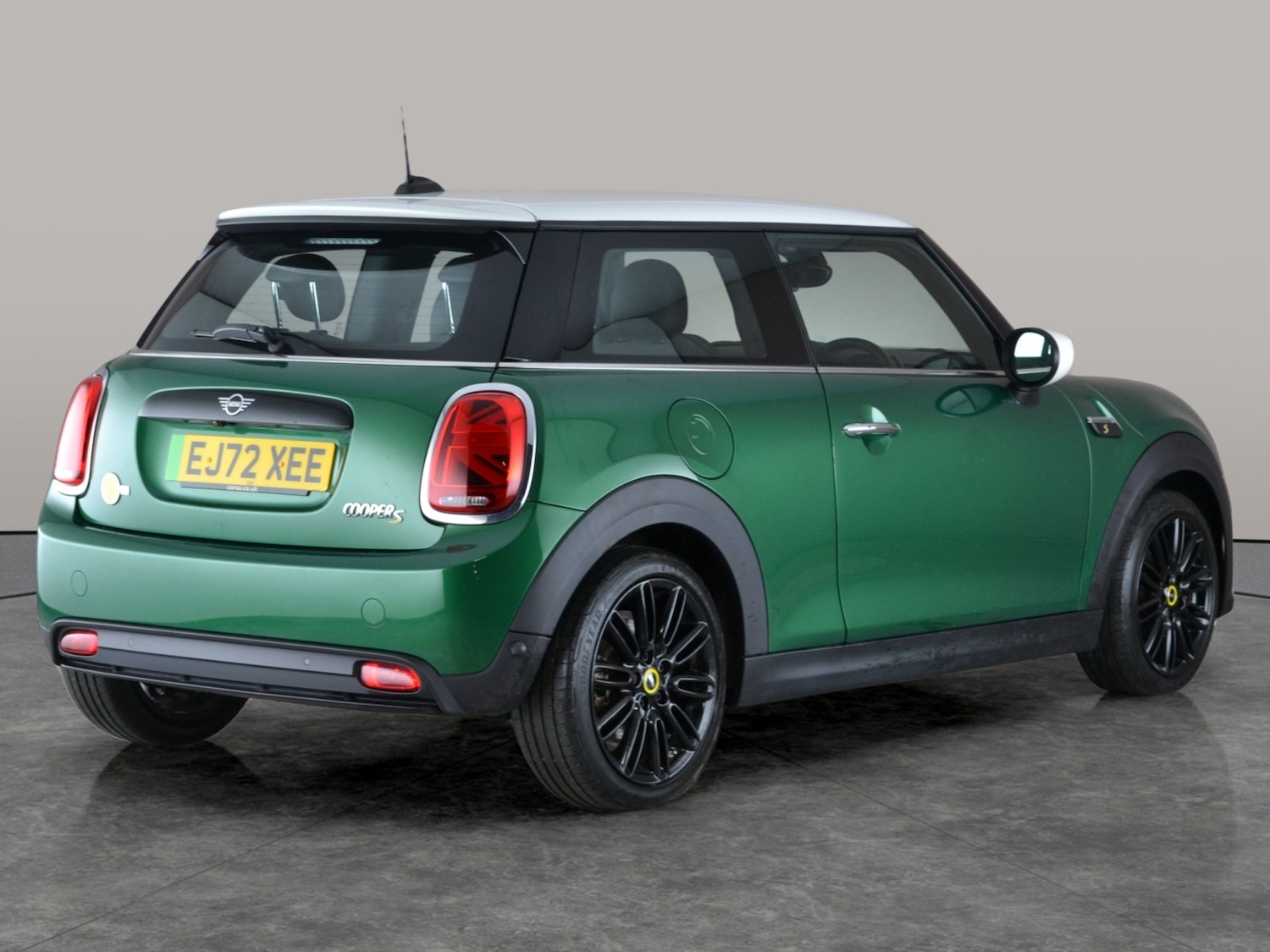 Used MINI Hatch 2022 for sale - 76892667: Photo 9