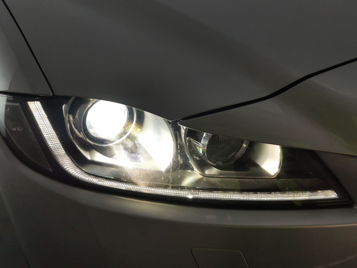 Used Jaguar F-Pace 2020 for sale - 76507939: Photo 28