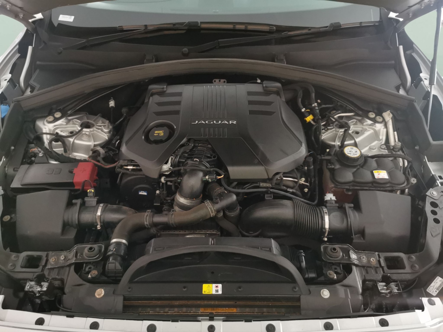 Used Jaguar F-Pace 2020 for sale - 76507939: Photo 38