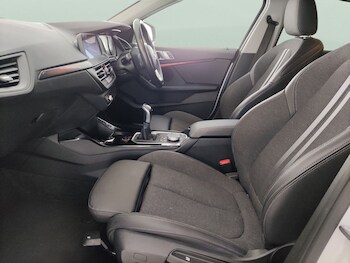 Used BMW 1 Series undefined for sale - 78410041: Photo