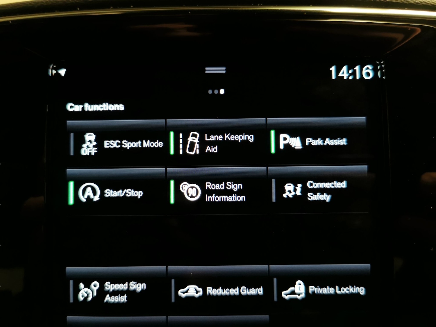 Used Volvo XC40 2020 for sale - 76758138: Photo 20