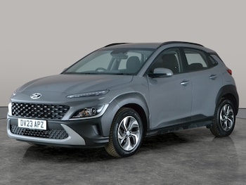 Used Hyundai KONA 2023 for sale - 79113911: Photo