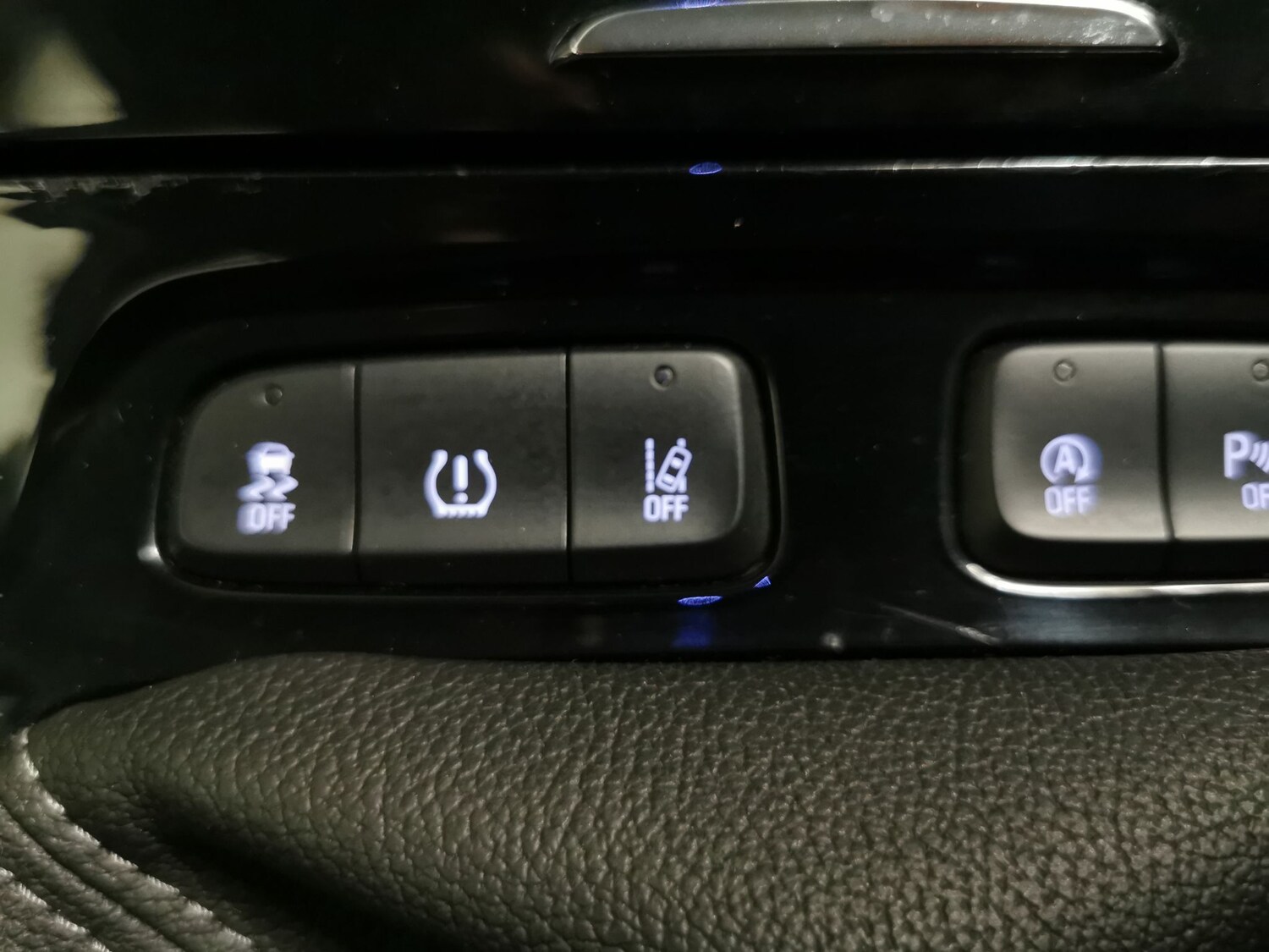 Used Vauxhall Grandland X 2020 for sale - 77581875: Photo 19