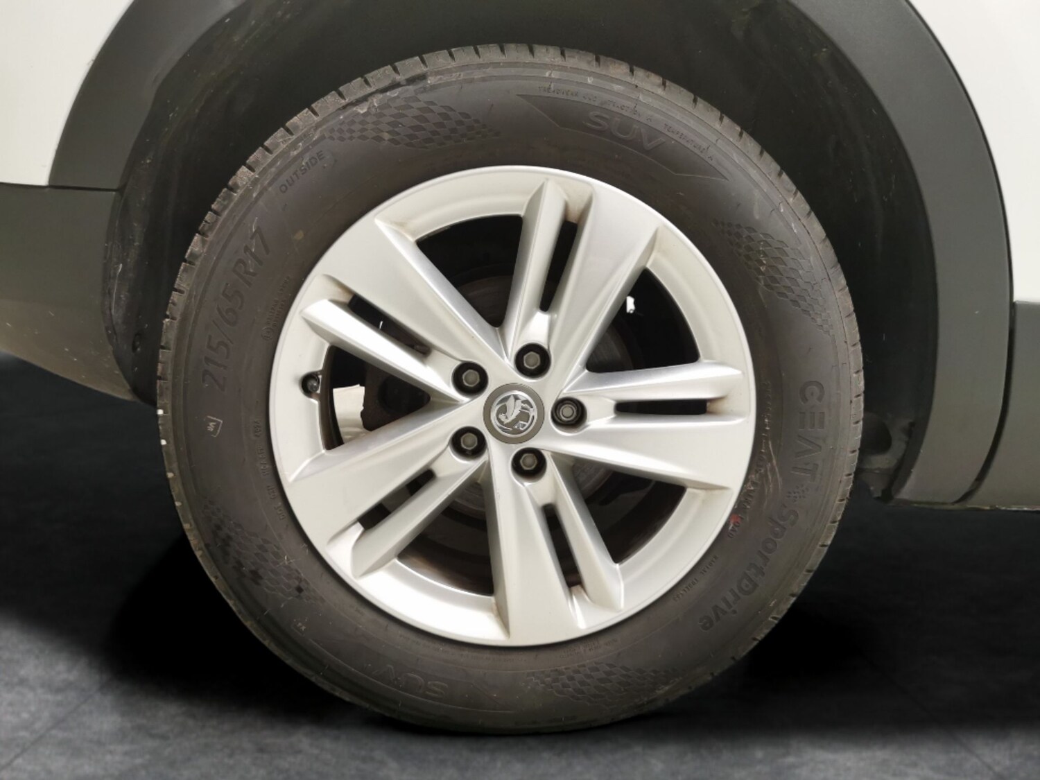 Used Vauxhall Grandland X 2020 for sale - 77581875: Photo 22