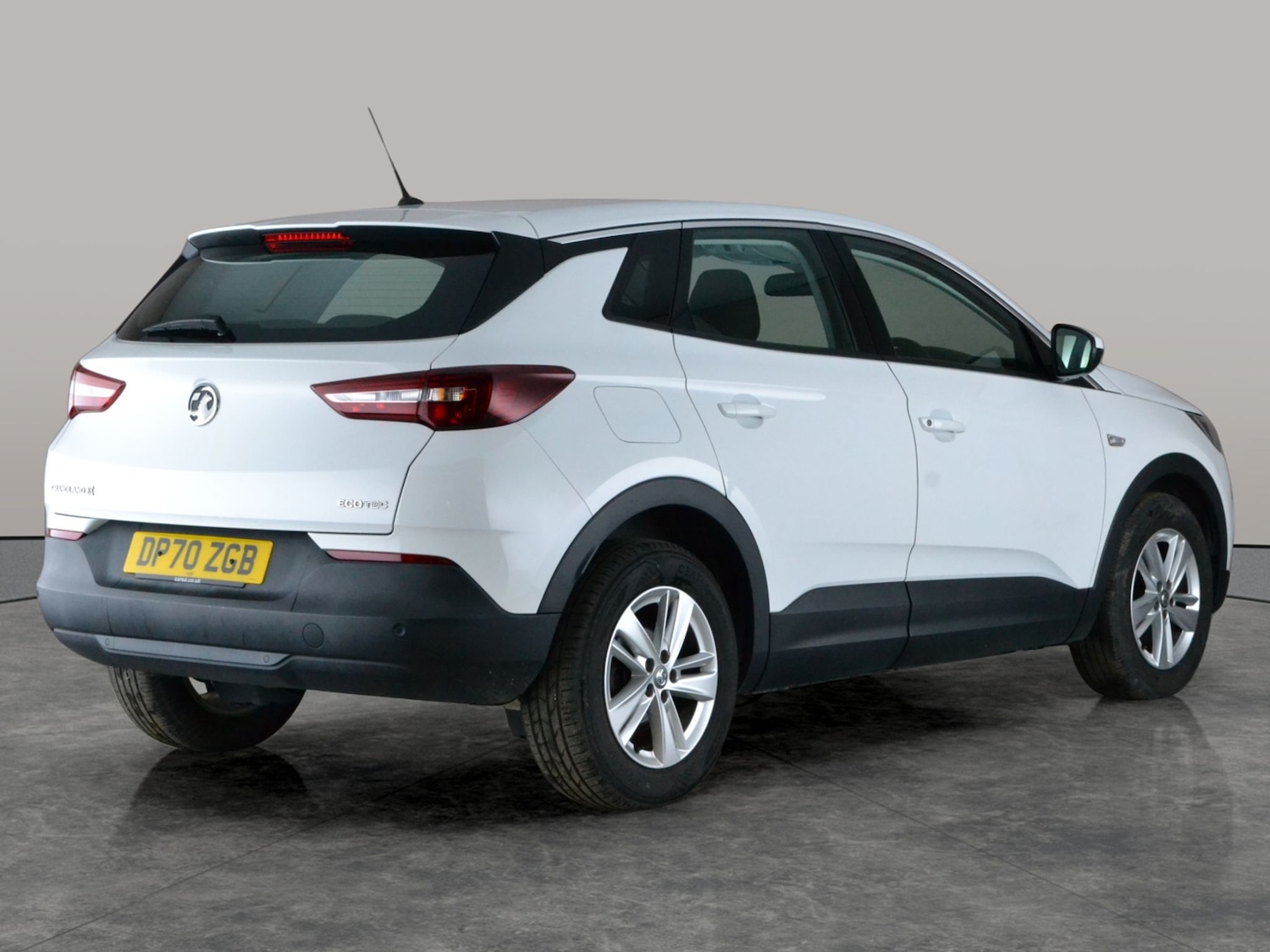 Used Vauxhall Grandland X 2020 for sale - 77581875: Photo 9