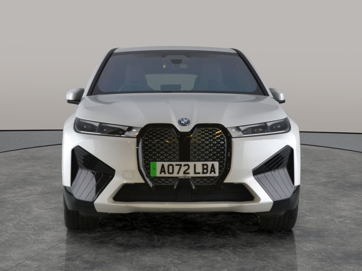 Used BMW iX 2022 for sale - 77448134: Photo 15