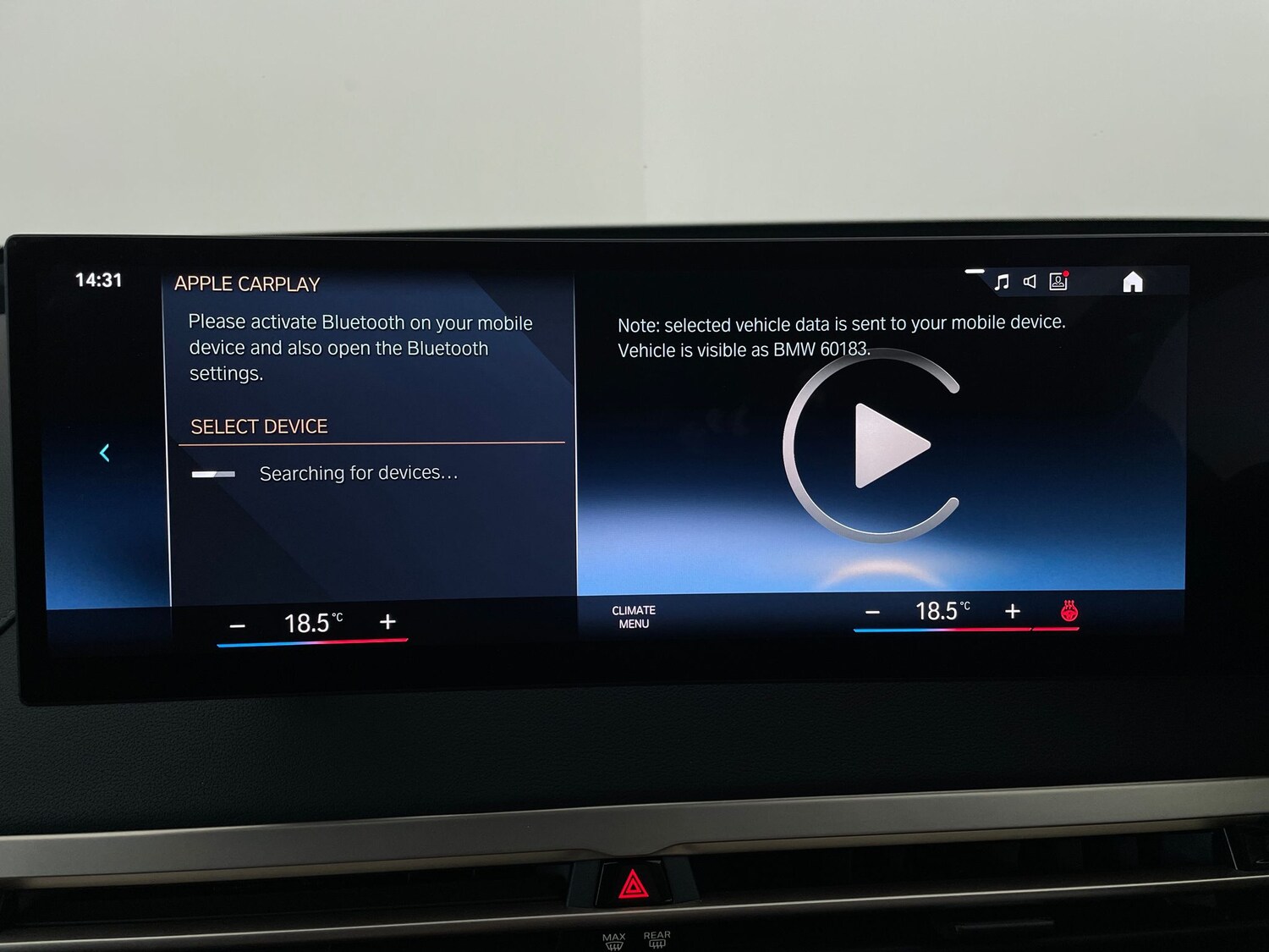 Used BMW iX 2022 for sale - 77448134: Photo 20