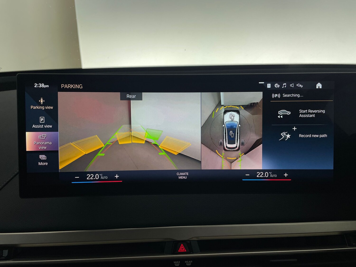 Used BMW iX 2022 for sale - 77448134: Photo 23