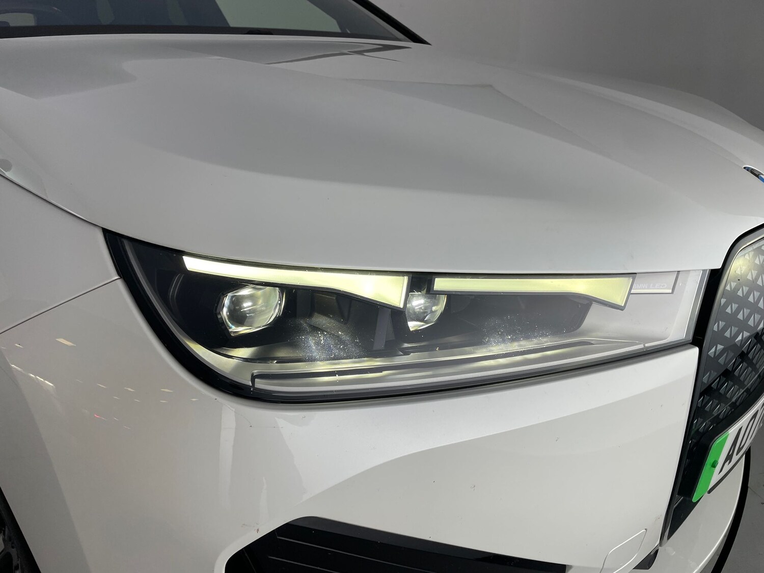 Used BMW iX 2022 for sale - 77448134: Photo 34