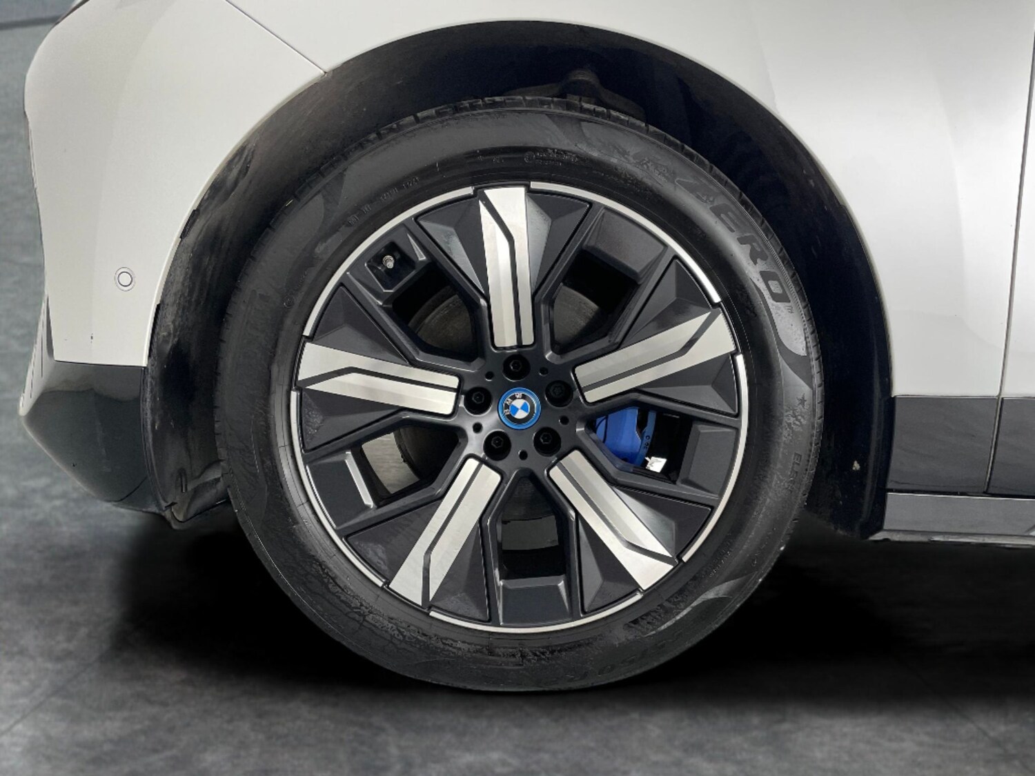 Used BMW iX 2022 for sale - 77448134: Photo 36