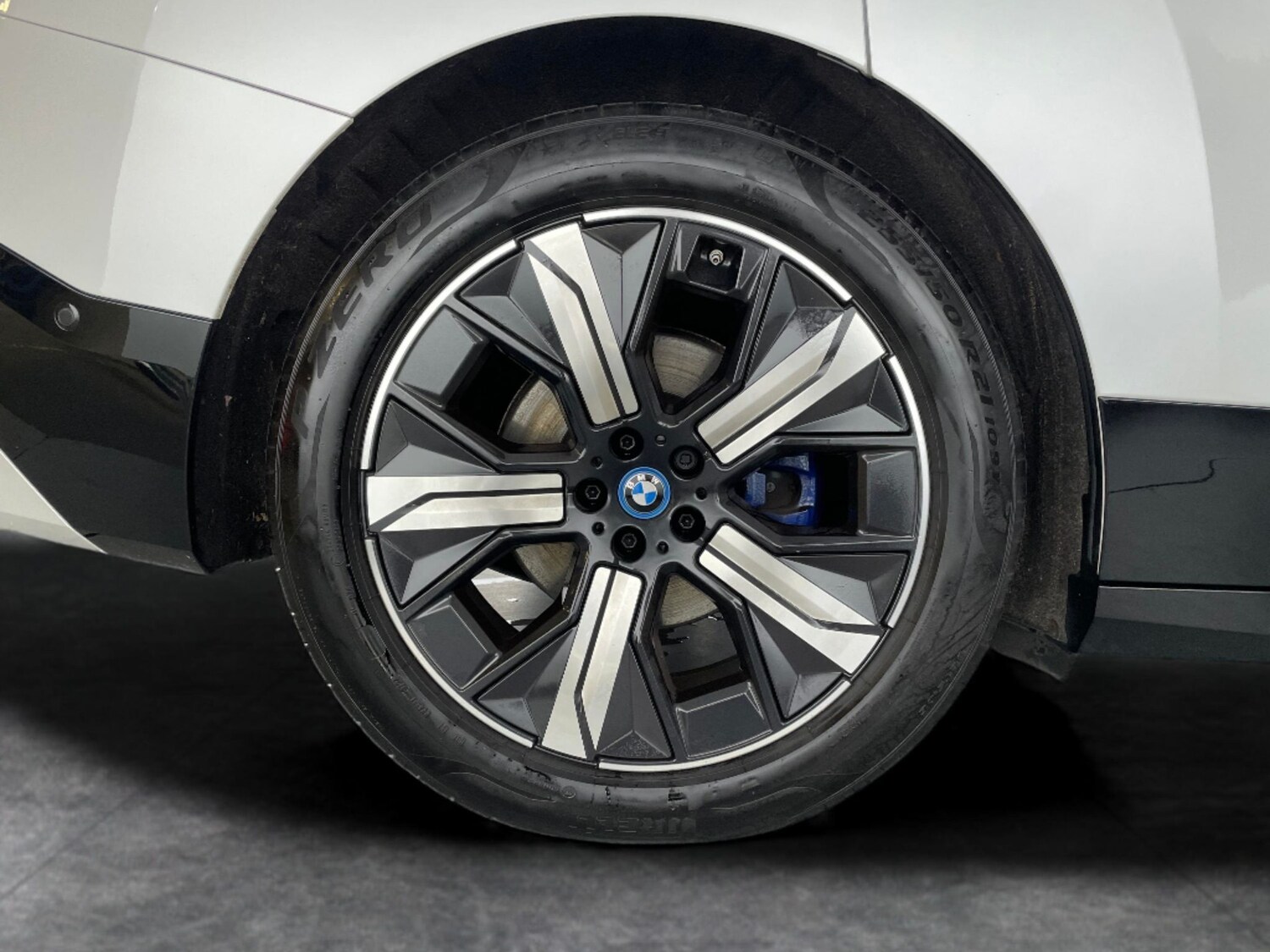 Used BMW iX 2022 for sale - 77448134: Photo 38