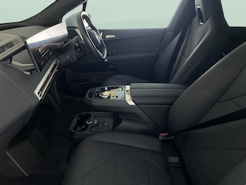 Used BMW iX 2022 for sale - 77448134: Photo