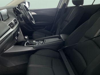 Used Mazda Mazda3 2018 for sale - 78311940: Photo