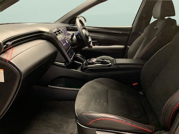 Used Hyundai TUCSON 2023 for sale - 77406768: Photo