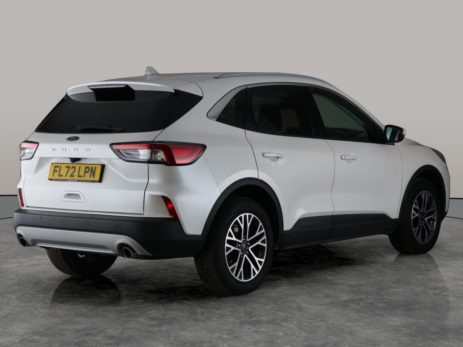 Used Ford Kuga 2022 for sale - 76542645: Photo 11