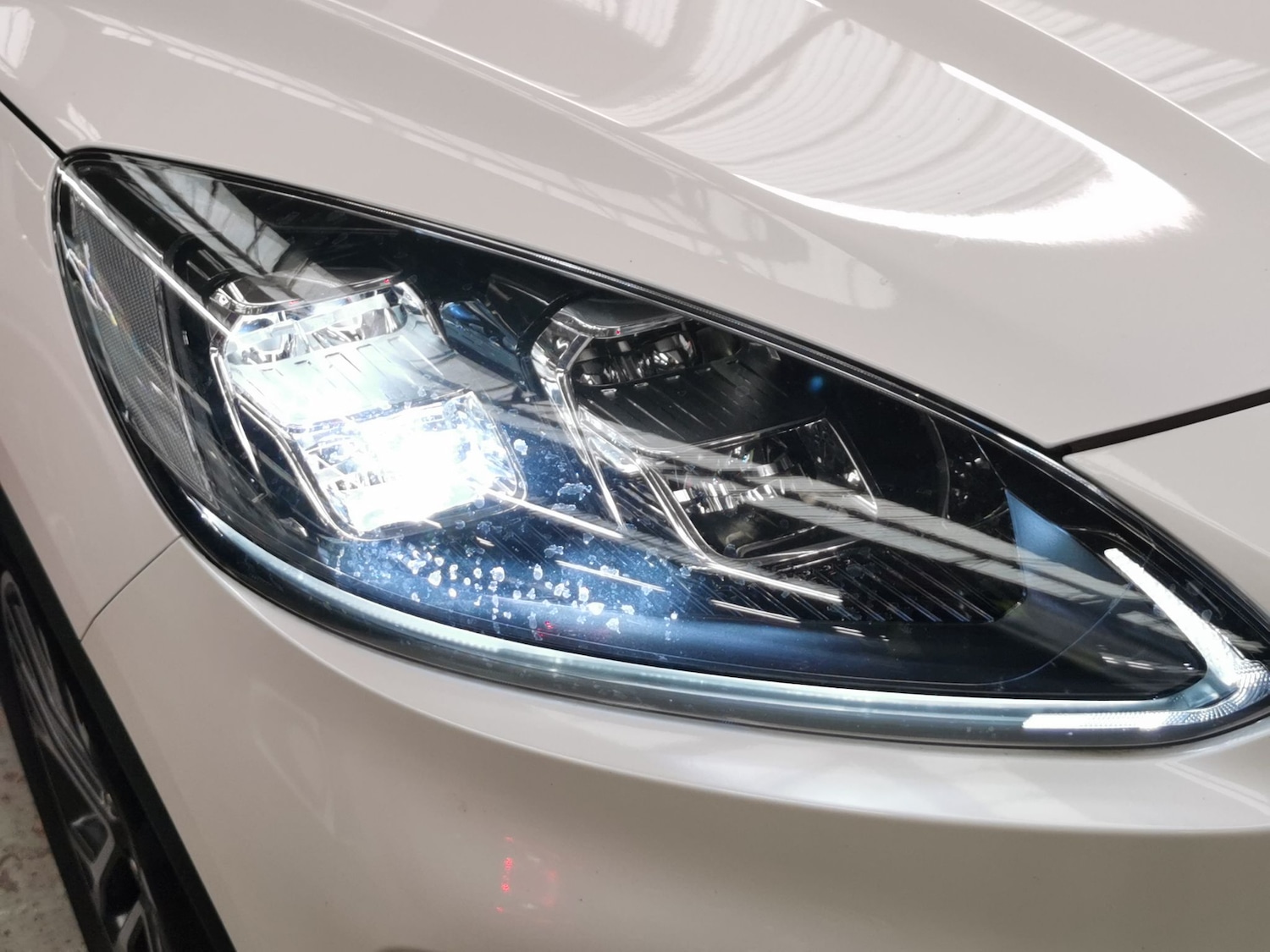 Used Ford Kuga 2022 for sale - 76542645: Photo 26