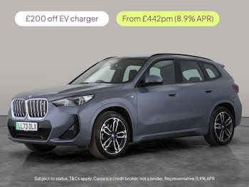 Used BMW iX1 2023 for sale - 79193060: Photo