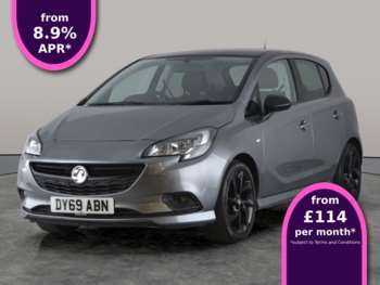 Used Vauxhall Corsa 2019 for sale - 75344331: Photo