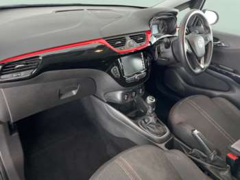 Used Vauxhall Corsa 2019 for sale - 75344331: Photo