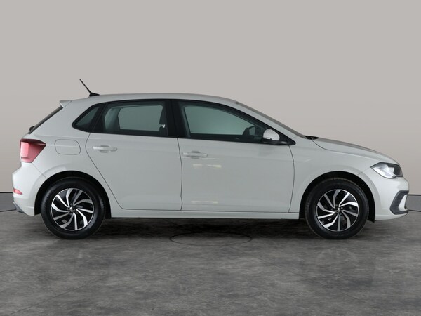 Used Volkswagen Polo 2022 for sale - 76253547: Photo 11