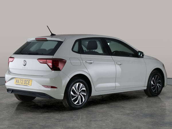 Used Volkswagen Polo 2022 for sale - 76253547: Photo 12