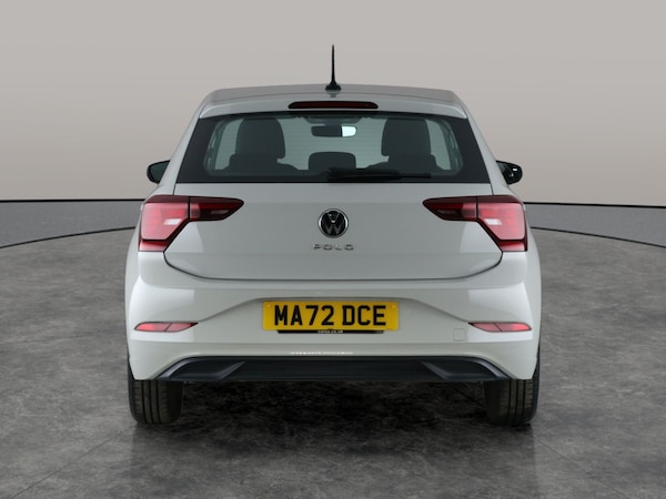 Used Volkswagen Polo 2022 for sale - 76253547: Photo 13