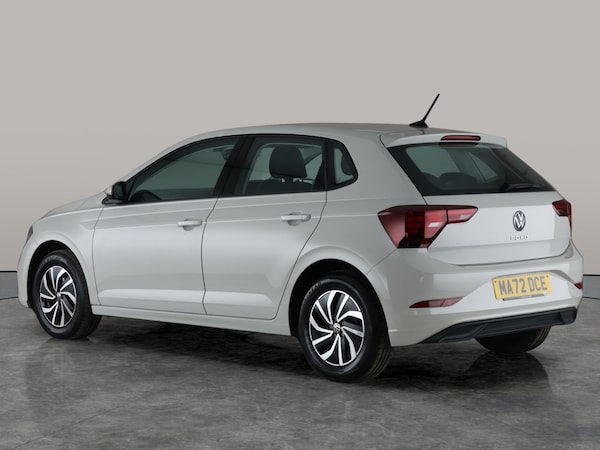 Used Volkswagen Polo 2022 for sale - 76253547: Photo 14