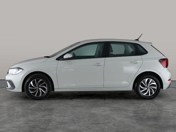 Used Volkswagen Polo 2022 for sale - 76253547: Photo 16