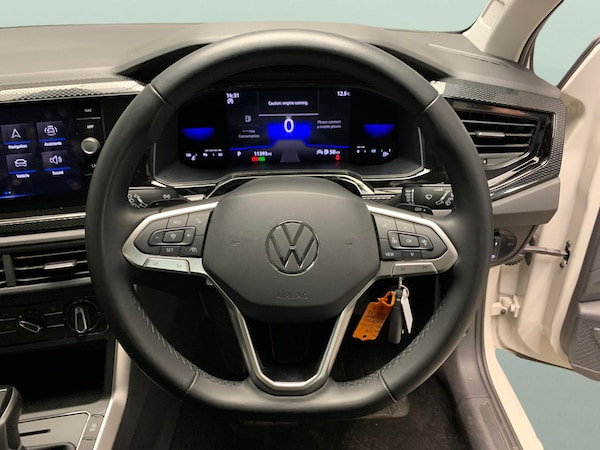 Used Volkswagen Polo 2022 for sale - 76253547: Photo 18