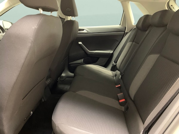 Used Volkswagen Polo 2022 for sale - 76253547: Photo 31