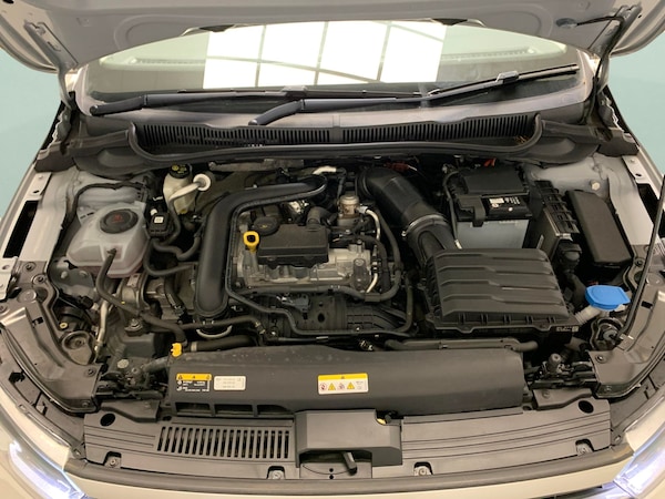 Used Volkswagen Polo 2022 for sale - 76253547: Photo 38