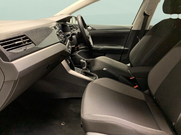 Used Volkswagen Polo 2022 for sale - 76253547: Photo 4