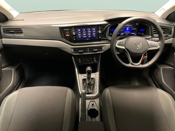 Used Volkswagen Polo 2022 for sale - 76253547: Photo 8
