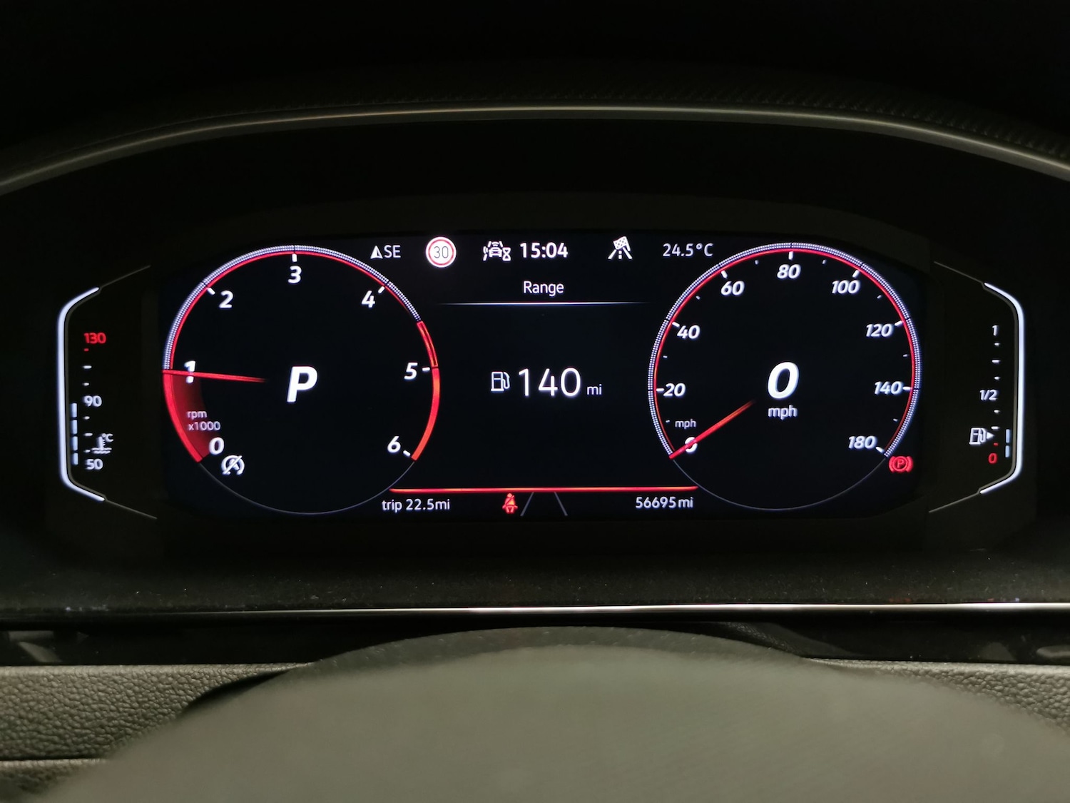 Vehicle 32