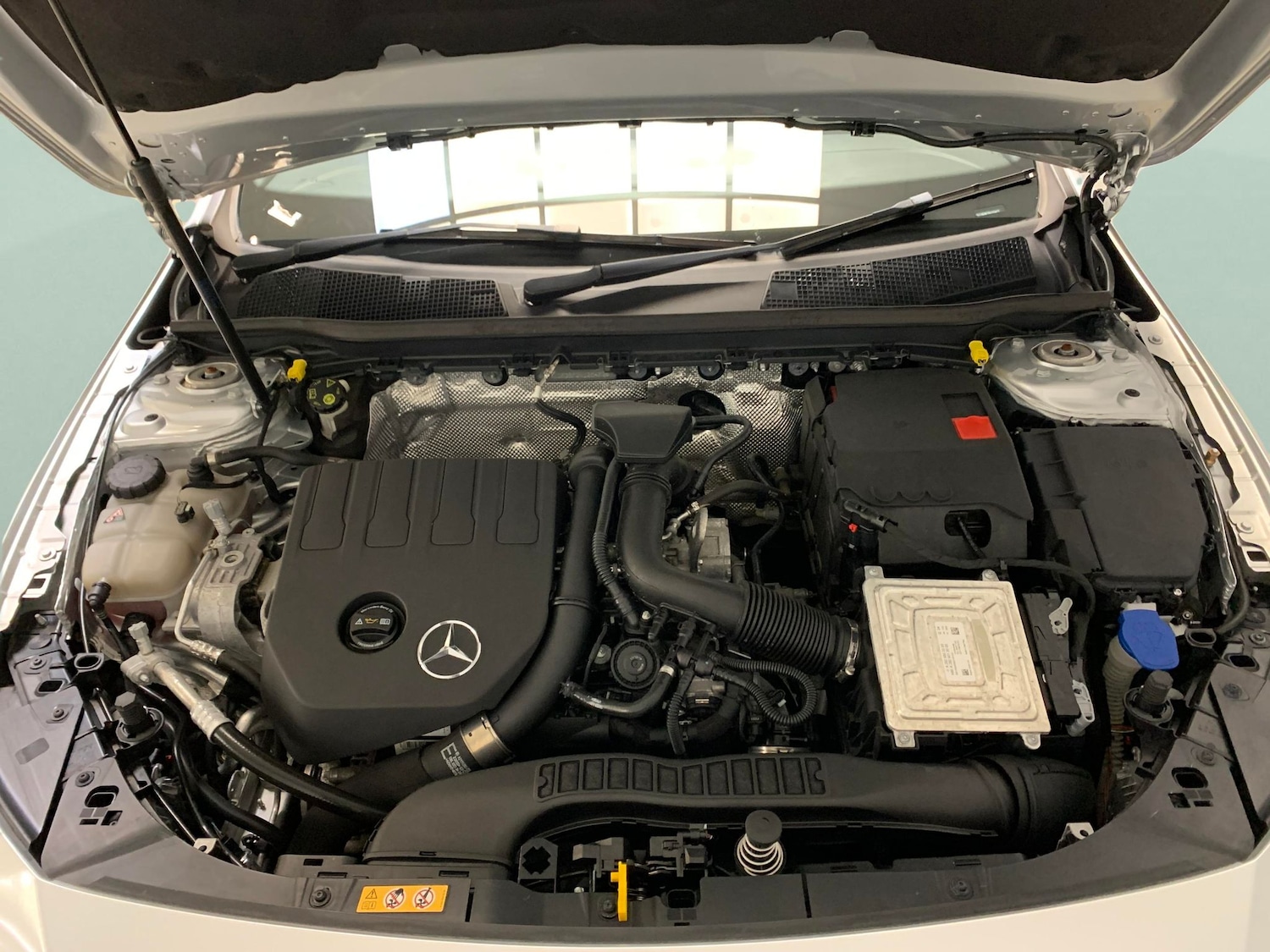 Vehicle 46